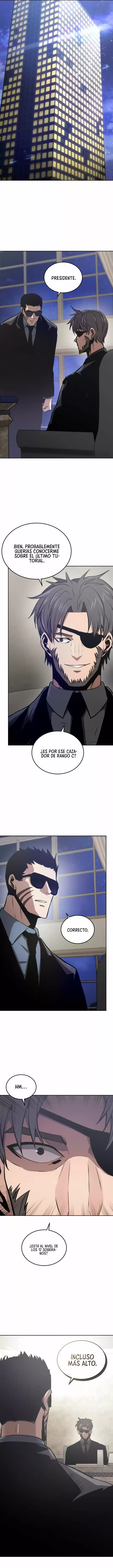 A Partir De Hoy, Soy Una Princesa - Capítulo 9 - Página 15 - LectorTMOo