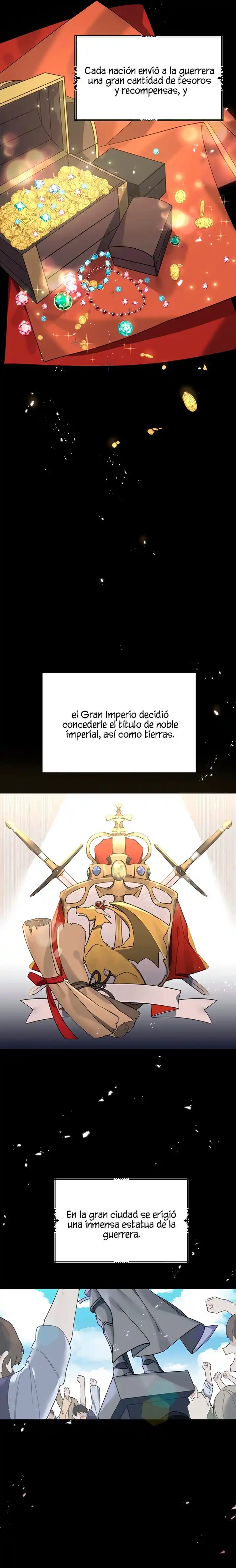 A Partir De Hoy, Soy Una Princesa - Capítulo 1 - Página 3 - LectorTMOo
