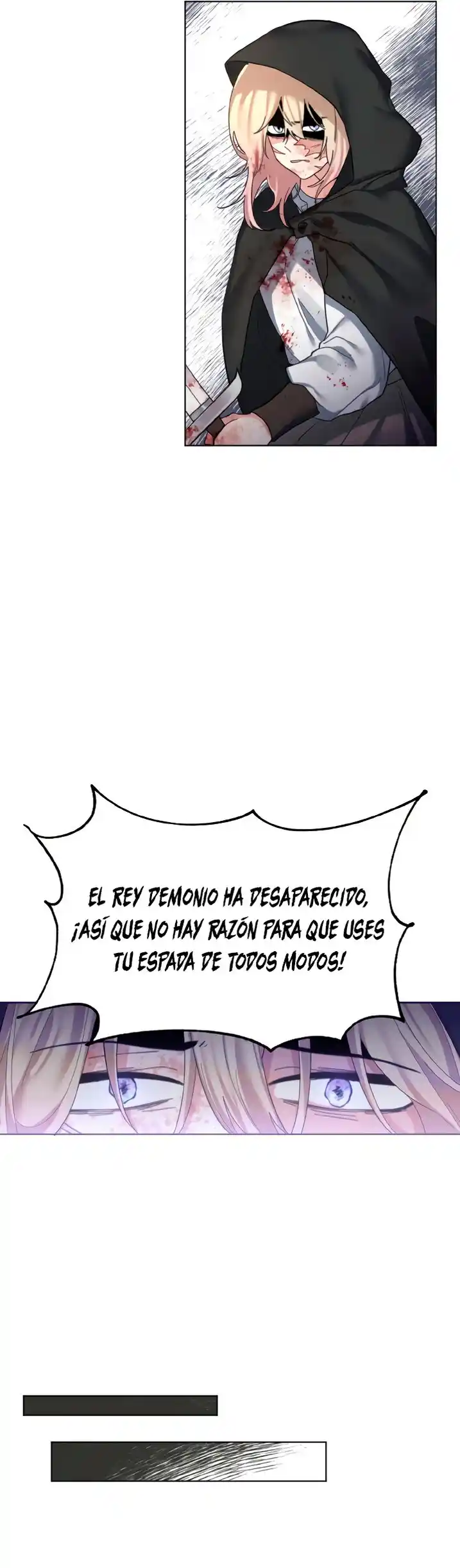 A Partir De Hoy, Soy Una Princesa - Capítulo 1 - Página 7 - LectorTMOo