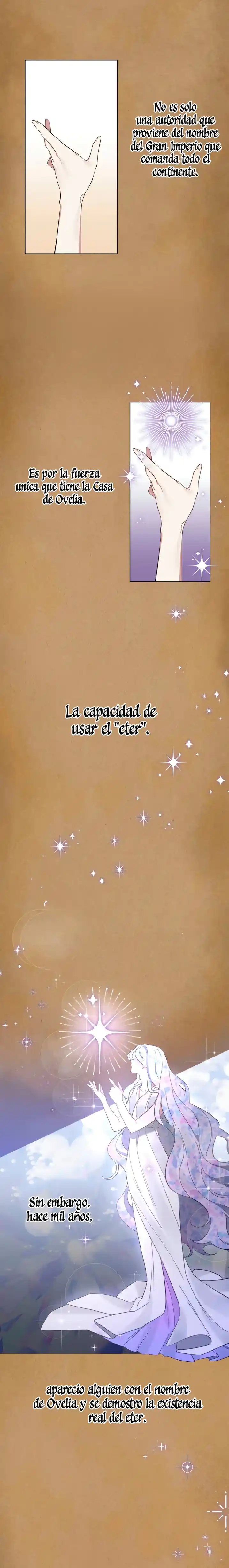 A Partir De Hoy, Soy Una Princesa - Capítulo 1 - Página 21 - LectorTMOo