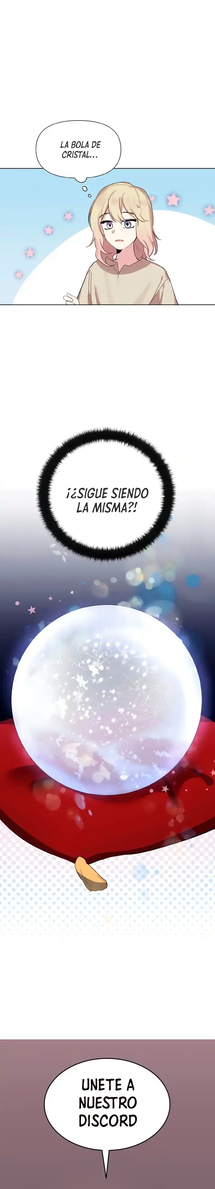 A Partir De Hoy, Soy Una Princesa - Capítulo 1 - Página 26 - LectorTMOo