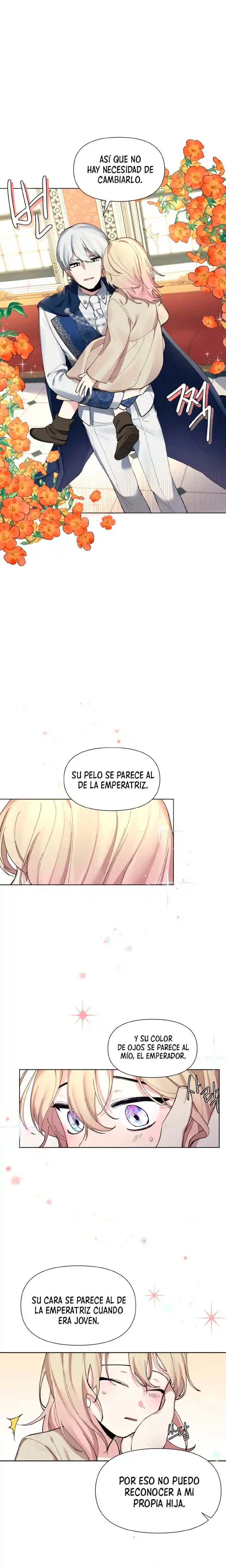 A Partir De Hoy, Soy Una Princesa - Capítulo 2 - Página 3 - LectorTMOo