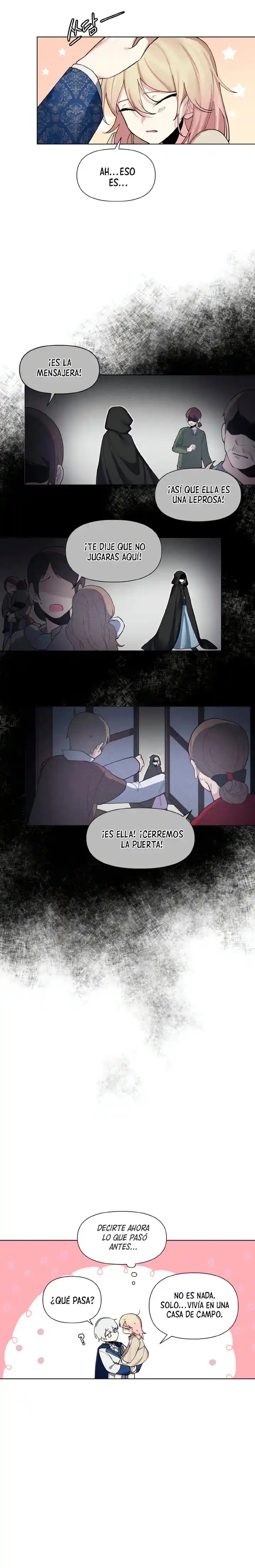 A Partir De Hoy, Soy Una Princesa - Capítulo 2 - Página 6 - LectorTMOo