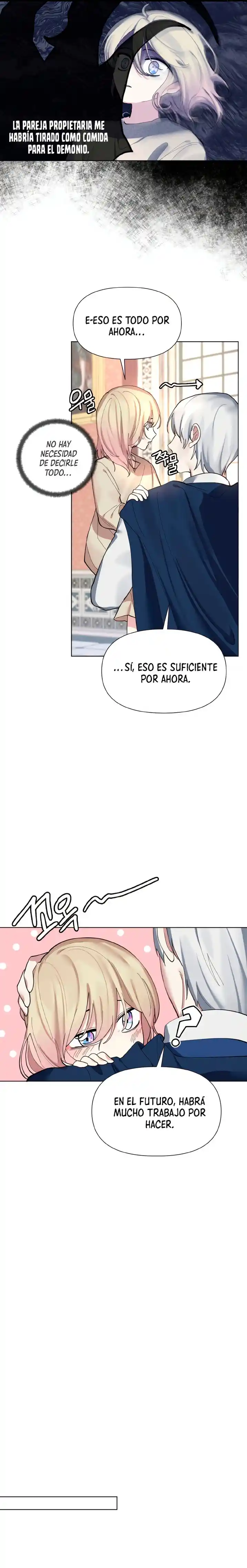 A Partir De Hoy, Soy Una Princesa - Capítulo 2 - Página 8 - LectorTMOo