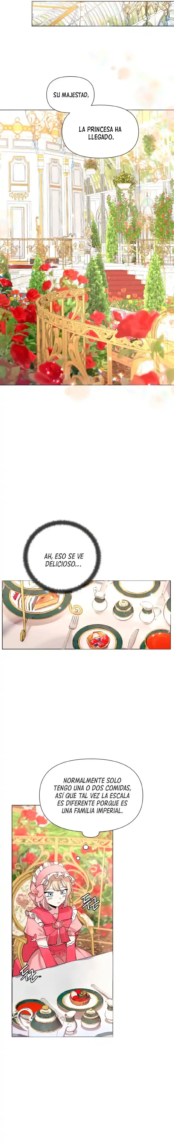 A Partir De Hoy, Soy Una Princesa - Capítulo 2 - Página 13 - LectorTMOo