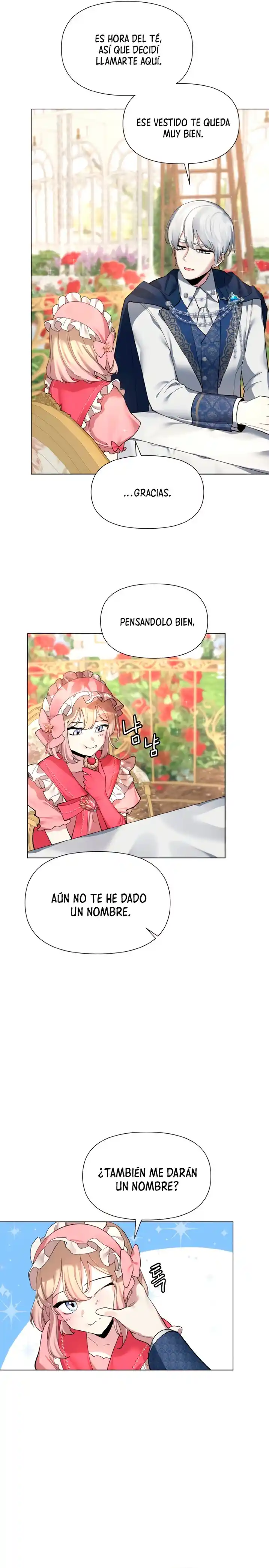 A Partir De Hoy, Soy Una Princesa - Capítulo 2 - Página 14 - LectorTMOo