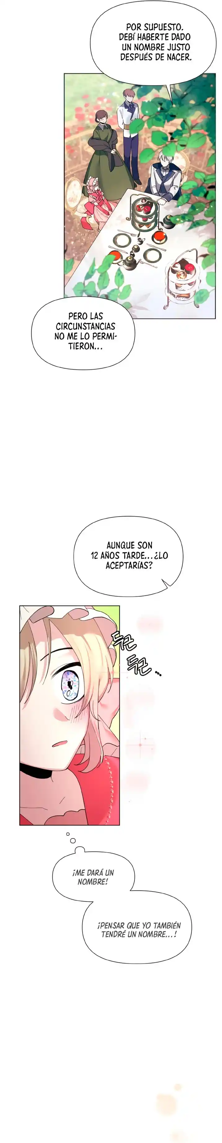 A Partir De Hoy, Soy Una Princesa - Capítulo 2 - Página 15 - LectorTMOo