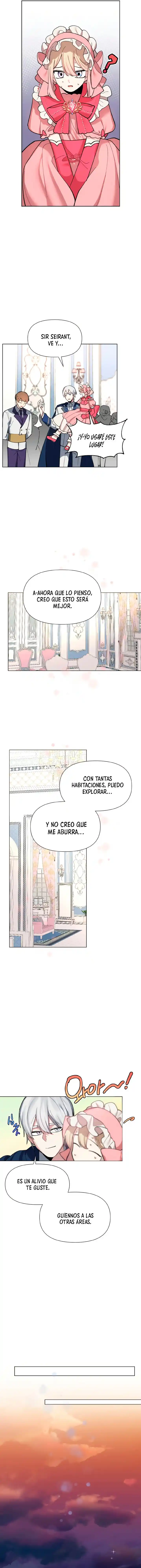 A Partir De Hoy, Soy Una Princesa - Capítulo 3 - Página 9 - LectorTMOo