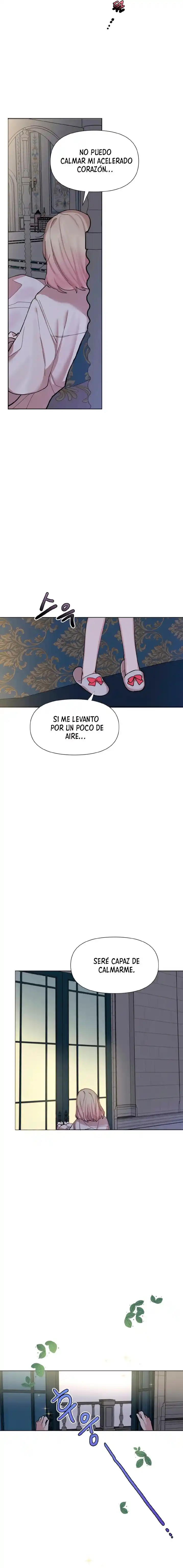 A Partir De Hoy, Soy Una Princesa - Capítulo 3 - Página 11 - LectorTMOo