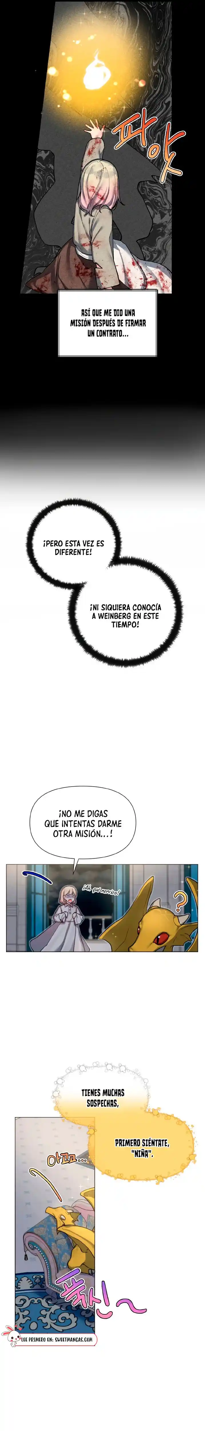 A Partir De Hoy, Soy Una Princesa - Capítulo 4 - Página 3 - LectorTMOo
