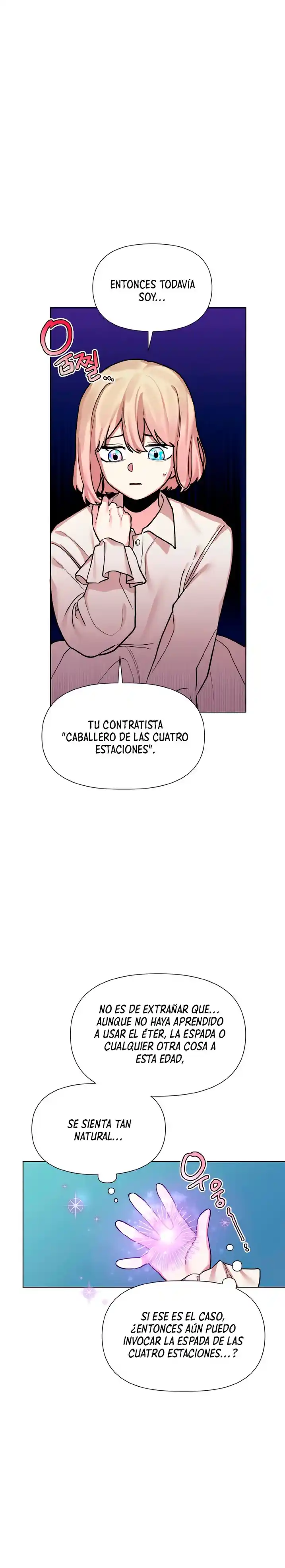 A Partir De Hoy, Soy Una Princesa - Capítulo 4 - Página 6 - LectorTMOo