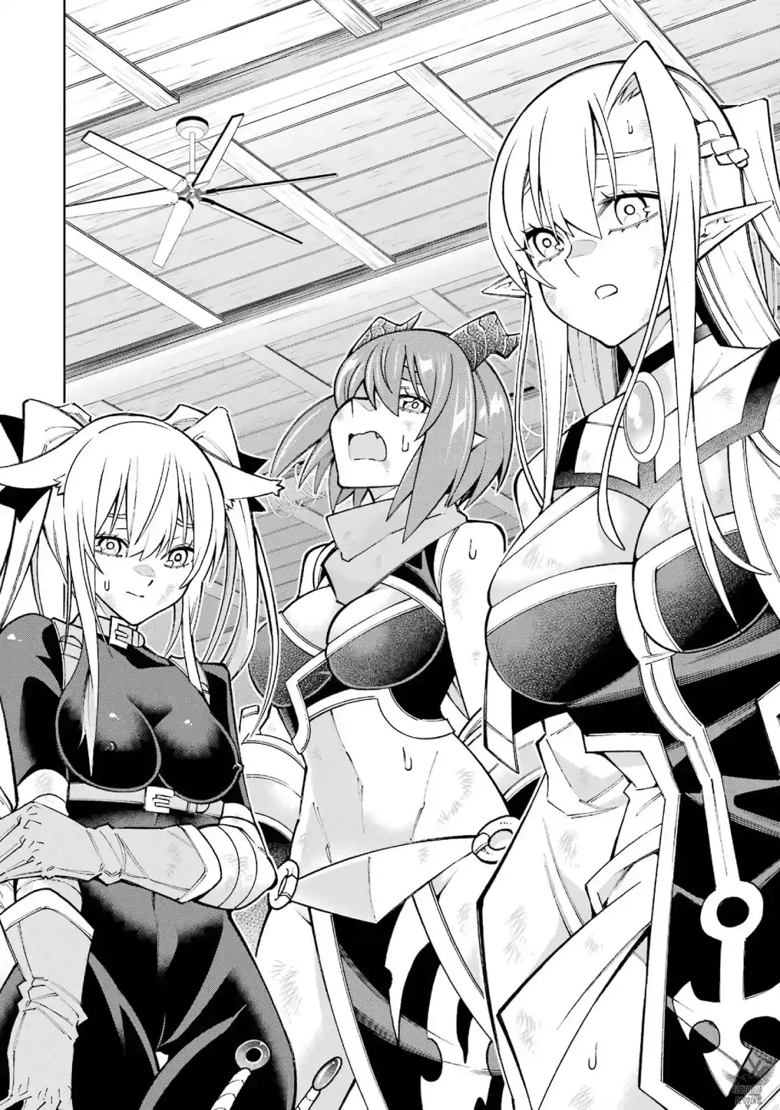 A Perpetually F-rank, Bottom-tier Adventurer With The Skill Of "interpreter" Teams Up With The Strongest, Most Beautiful Girls Of Different Races, Blossoms His Talent, And Becomes Unstoppable capítulo 1 página 12