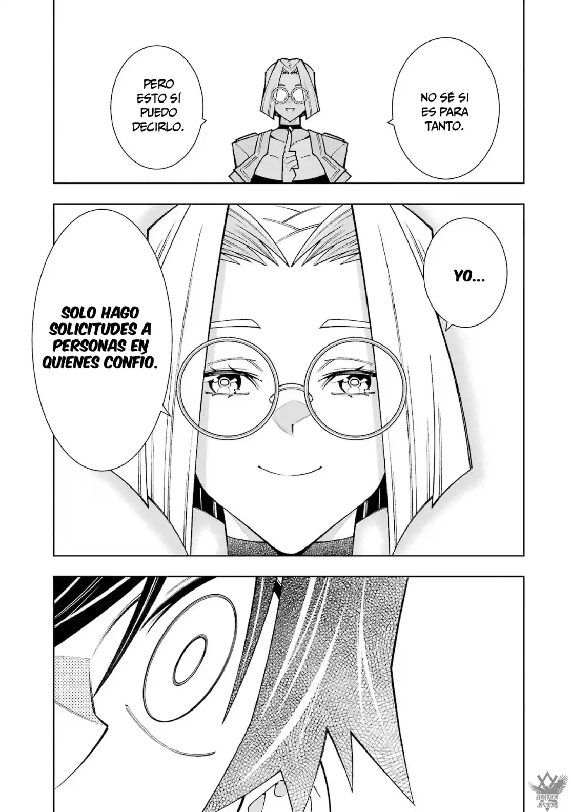 A Perpetually F-rank, Bottom-tier Adventurer With The Skill Of "interpreter" Teams Up With The Strongest, Most Beautiful Girls Of Different Races, Blossoms His Talent, And Becomes Unstoppable capítulo 1 página 34