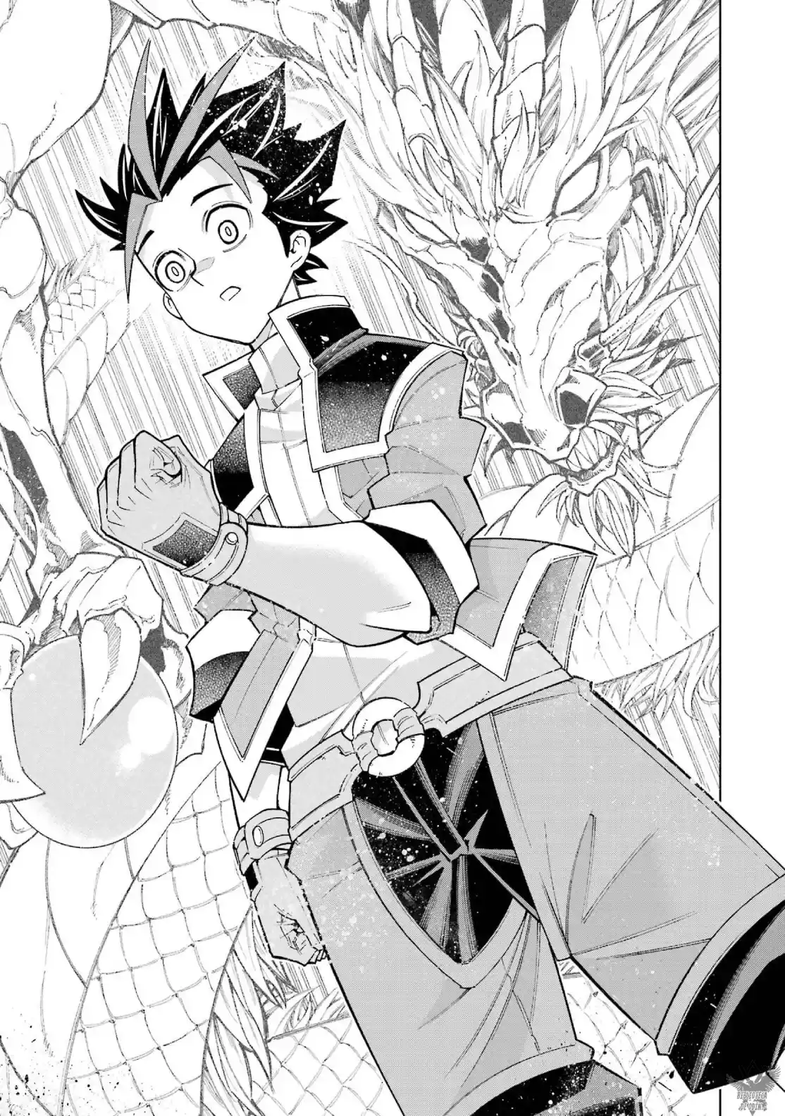 A Perpetually F-rank, Bottom-tier Adventurer With The Skill Of "interpreter" Teams Up With The Strongest, Most Beautiful Girls Of Different Races, Blossoms His Talent, And Becomes Unstoppable capítulo 1 página 50