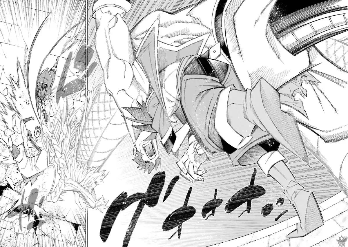 A Perpetually F-rank, Bottom-tier Adventurer With The Skill Of "interpreter" Teams Up With The Strongest, Most Beautiful Girls Of Different Races, Blossoms His Talent, And Becomes Unstoppable capítulo 1 página 53