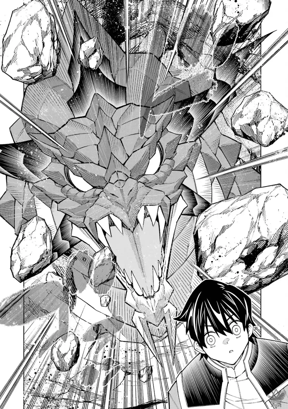 A Perpetually F-rank, Bottom-tier Adventurer With The Skill Of "interpreter" Teams Up With The Strongest, Most Beautiful Girls Of Different Races, Blossoms His Talent, And Becomes Unstoppable capítulo 2.1 página 13