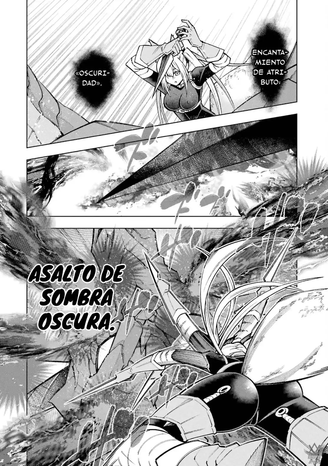 A Perpetually F-rank, Bottom-tier Adventurer With The Skill Of "interpreter" Teams Up With The Strongest, Most Beautiful Girls Of Different Races, Blossoms His Talent, And Becomes Unstoppable capítulo 2.2 página 5