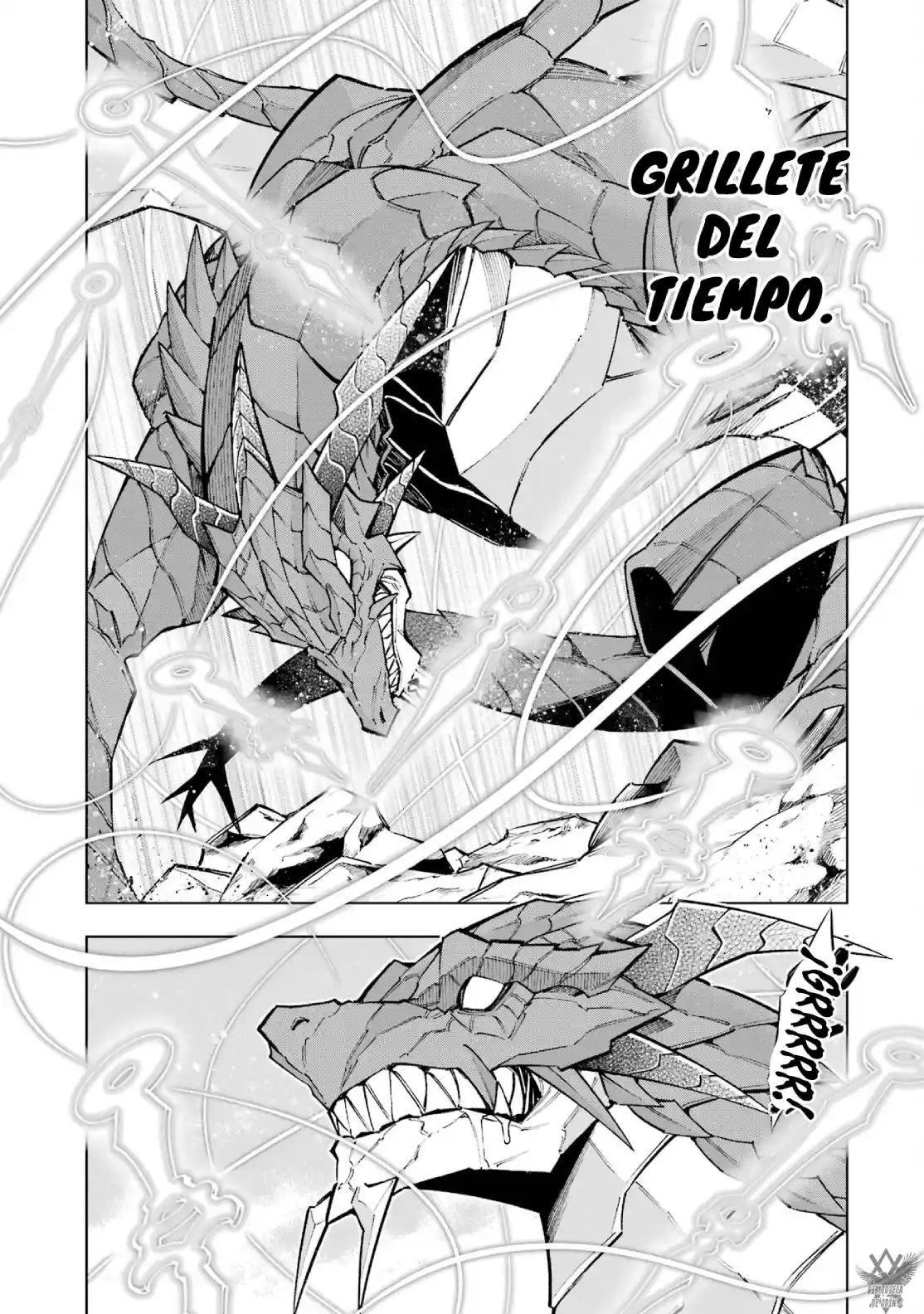 A Perpetually F-rank, Bottom-tier Adventurer With The Skill Of "interpreter" Teams Up With The Strongest, Most Beautiful Girls Of Different Races, Blossoms His Talent, And Becomes Unstoppable capítulo 2.2 página 8