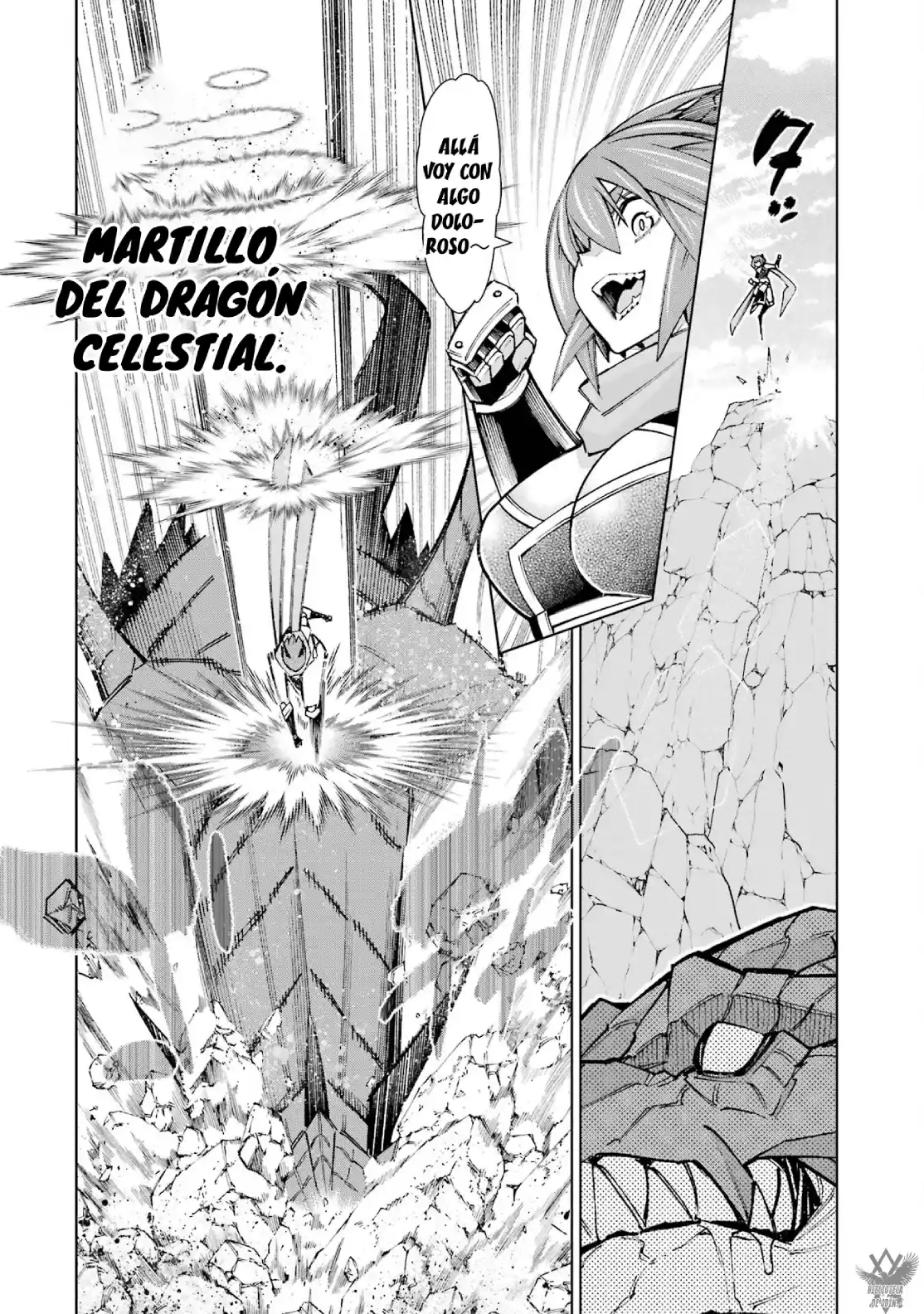 A Perpetually F-rank, Bottom-tier Adventurer With The Skill Of "interpreter" Teams Up With The Strongest, Most Beautiful Girls Of Different Races, Blossoms His Talent, And Becomes Unstoppable capítulo 2.2 página 9