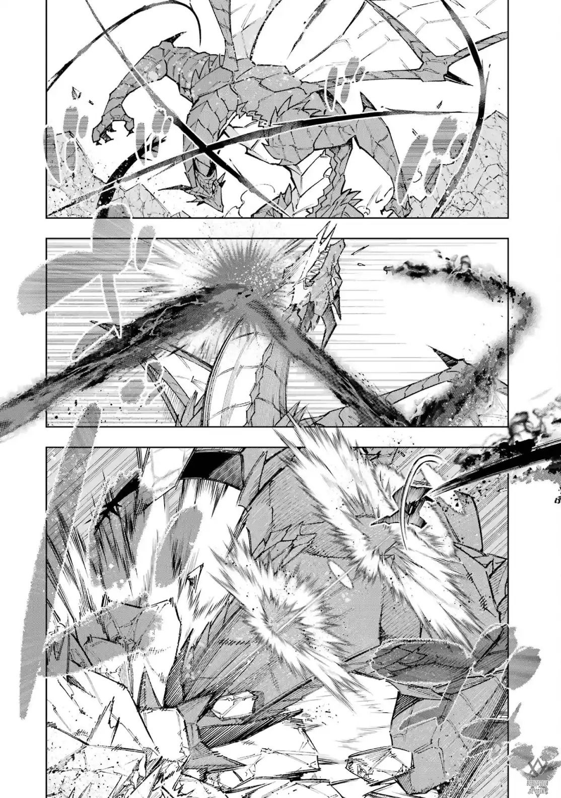 A Perpetually F-rank, Bottom-tier Adventurer With The Skill Of "interpreter" Teams Up With The Strongest, Most Beautiful Girls Of Different Races, Blossoms His Talent, And Becomes Unstoppable capítulo 2.3 página 12