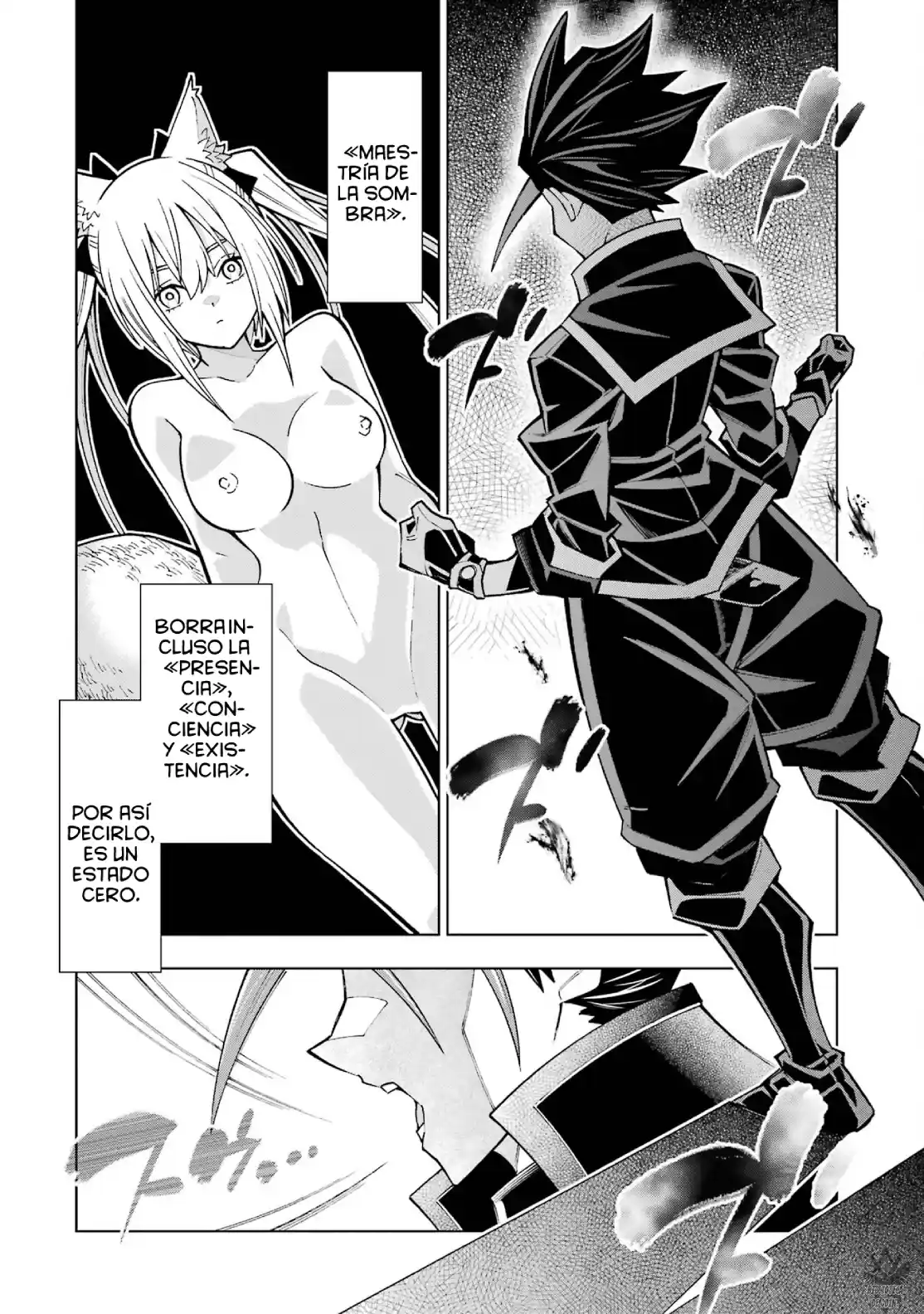 A Perpetually F-rank, Bottom-tier Adventurer With The Skill Of "interpreter" Teams Up With The Strongest, Most Beautiful Girls Of Different Races, Blossoms His Talent, And Becomes Unstoppable capítulo 2.3 página 16
