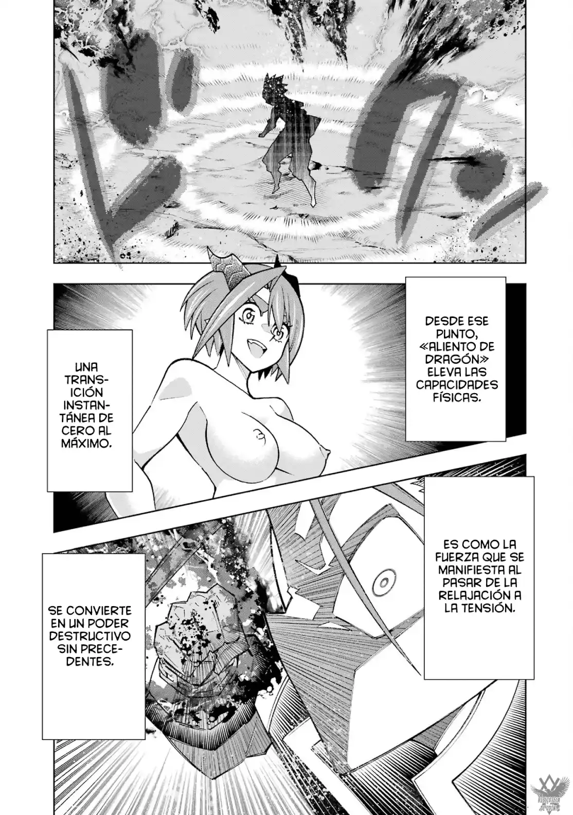 A Perpetually F-rank, Bottom-tier Adventurer With The Skill Of "interpreter" Teams Up With The Strongest, Most Beautiful Girls Of Different Races, Blossoms His Talent, And Becomes Unstoppable capítulo 2.3 página 17