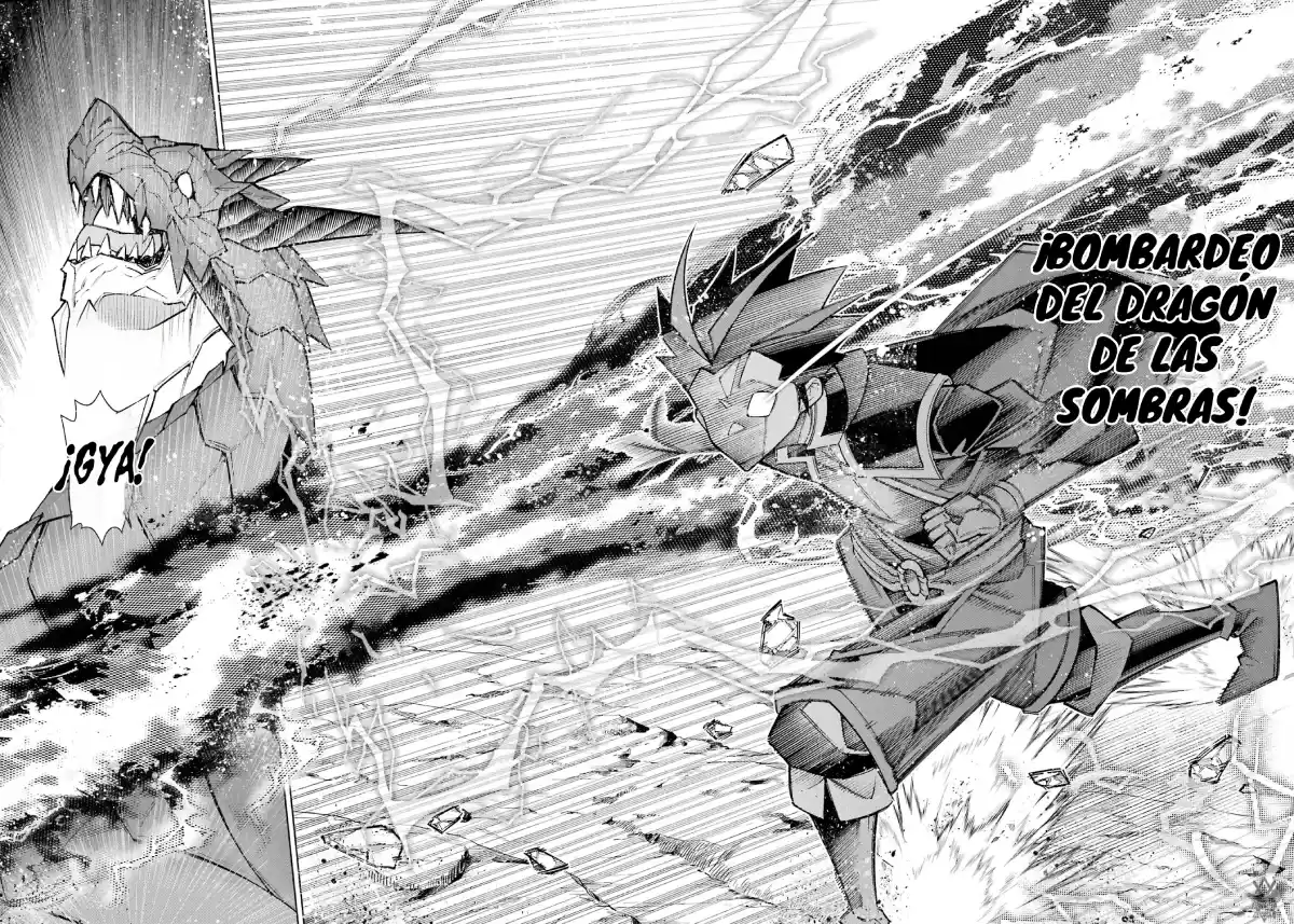 A Perpetually F-rank, Bottom-tier Adventurer With The Skill Of "interpreter" Teams Up With The Strongest, Most Beautiful Girls Of Different Races, Blossoms His Talent, And Becomes Unstoppable capítulo 2.3 página 18