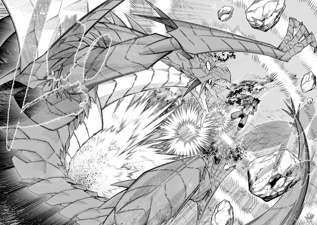 A Perpetually F-rank, Bottom-tier Adventurer With The Skill Of "interpreter" Teams Up With The Strongest, Most Beautiful Girls Of Different Races, Blossoms His Talent, And Becomes Unstoppable capítulo 2.3 página 19