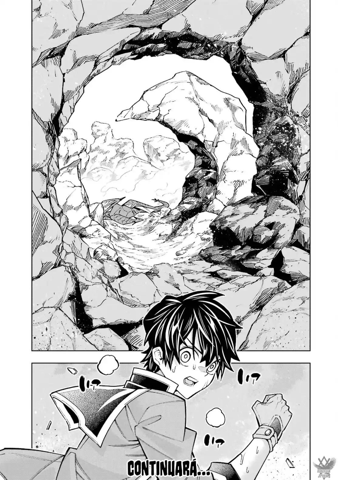 A Perpetually F-rank, Bottom-tier Adventurer With The Skill Of "interpreter" Teams Up With The Strongest, Most Beautiful Girls Of Different Races, Blossoms His Talent, And Becomes Unstoppable capítulo 2.3 página 21