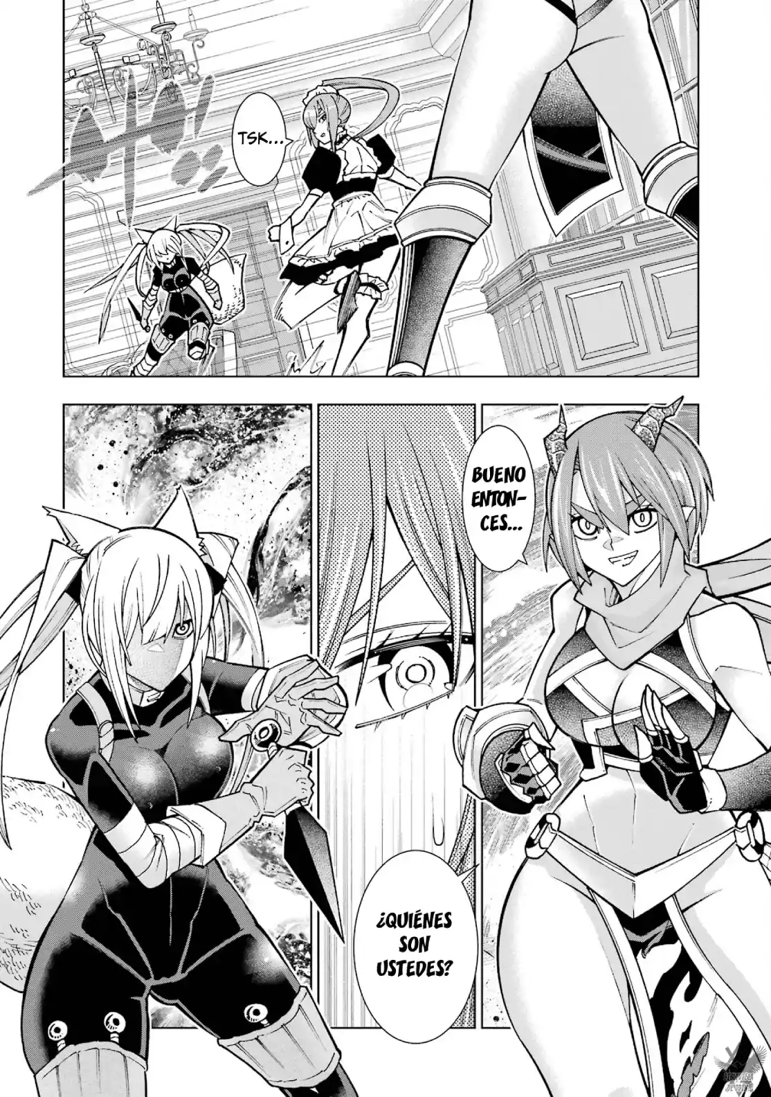A Perpetually F-rank, Bottom-tier Adventurer With The Skill Of "interpreter" Teams Up With The Strongest, Most Beautiful Girls Of Different Races, Blossoms His Talent, And Becomes Unstoppable capítulo 3 página 23