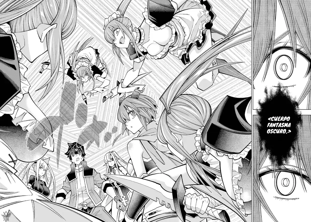 A Perpetually F-rank, Bottom-tier Adventurer With The Skill Of "interpreter" Teams Up With The Strongest, Most Beautiful Girls Of Different Races, Blossoms His Talent, And Becomes Unstoppable capítulo 3 página 27