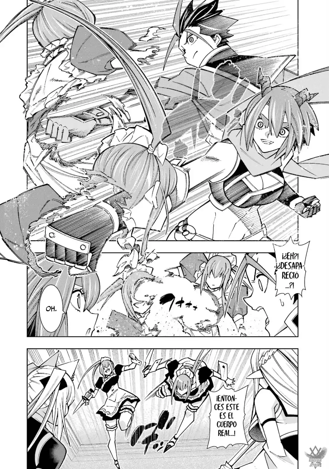 A Perpetually F-rank, Bottom-tier Adventurer With The Skill Of "interpreter" Teams Up With The Strongest, Most Beautiful Girls Of Different Races, Blossoms His Talent, And Becomes Unstoppable capítulo 3 página 30