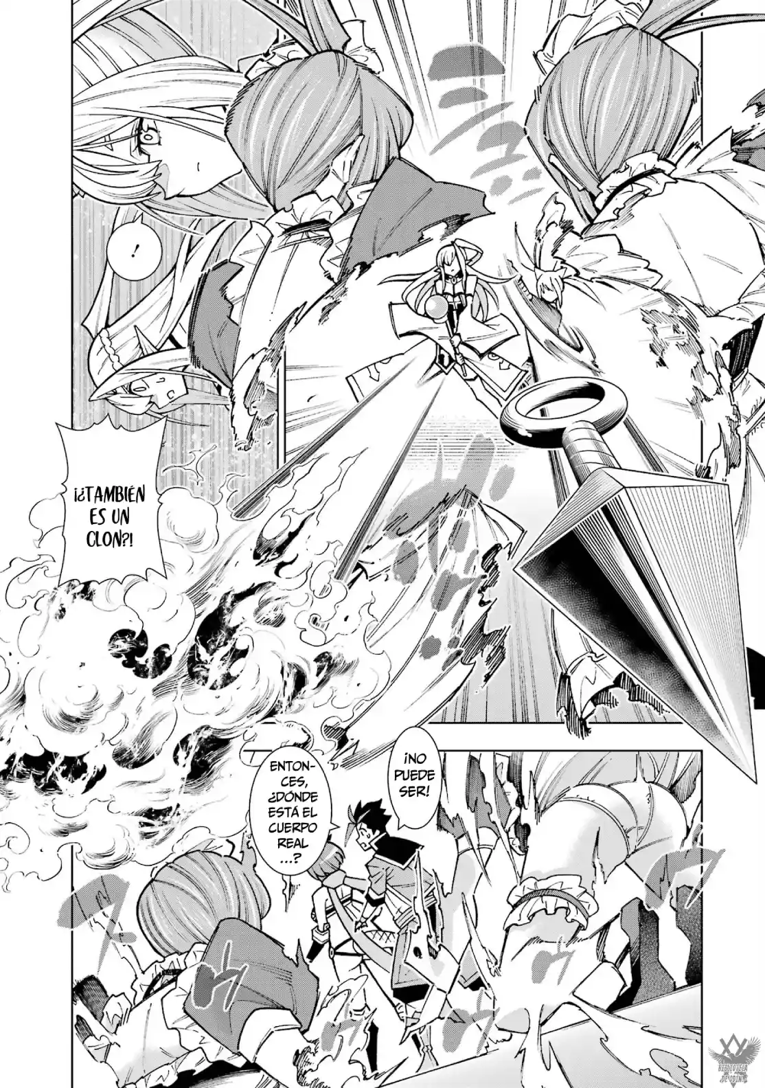 A Perpetually F-rank, Bottom-tier Adventurer With The Skill Of "interpreter" Teams Up With The Strongest, Most Beautiful Girls Of Different Races, Blossoms His Talent, And Becomes Unstoppable capítulo 3 página 31