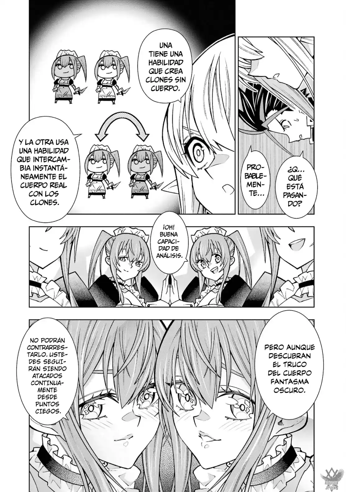 A Perpetually F-rank, Bottom-tier Adventurer With The Skill Of "interpreter" Teams Up With The Strongest, Most Beautiful Girls Of Different Races, Blossoms His Talent, And Becomes Unstoppable capítulo 3 página 34