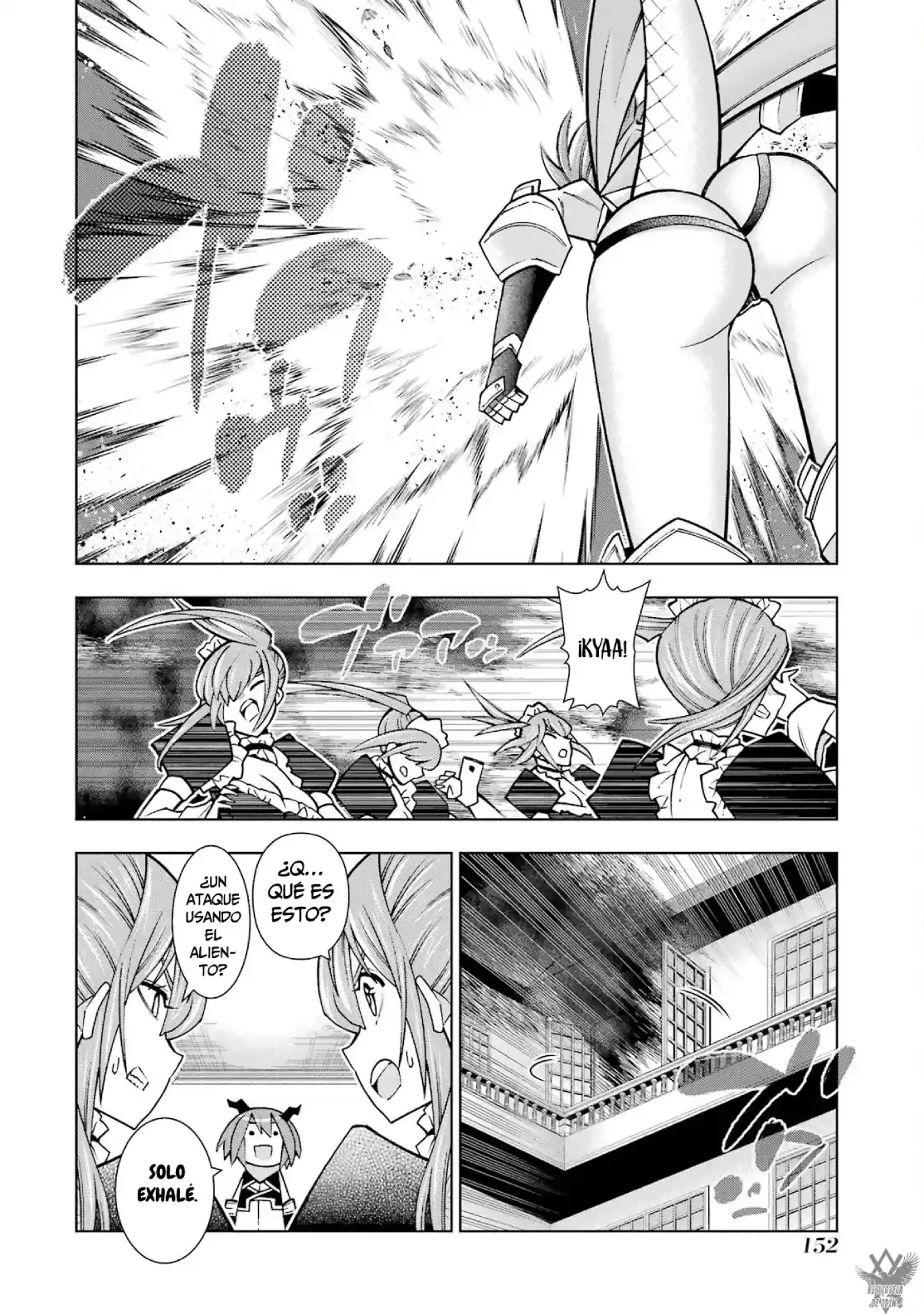 A Perpetually F-rank, Bottom-tier Adventurer With The Skill Of "interpreter" Teams Up With The Strongest, Most Beautiful Girls Of Different Races, Blossoms His Talent, And Becomes Unstoppable capítulo 3 página 41
