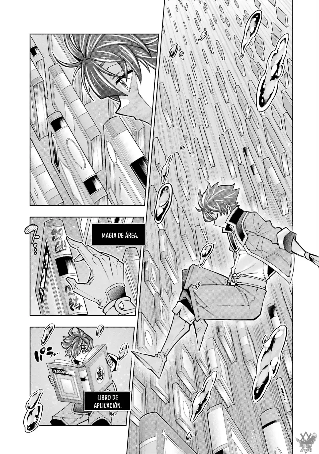A Perpetually F-rank, Bottom-tier Adventurer With The Skill Of "interpreter" Teams Up With The Strongest, Most Beautiful Girls Of Different Races, Blossoms His Talent, And Becomes Unstoppable capítulo 3 página 44