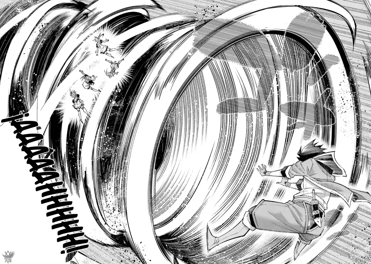 A Perpetually F-rank, Bottom-tier Adventurer With The Skill Of "interpreter" Teams Up With The Strongest, Most Beautiful Girls Of Different Races, Blossoms His Talent, And Becomes Unstoppable capítulo 3 página 46