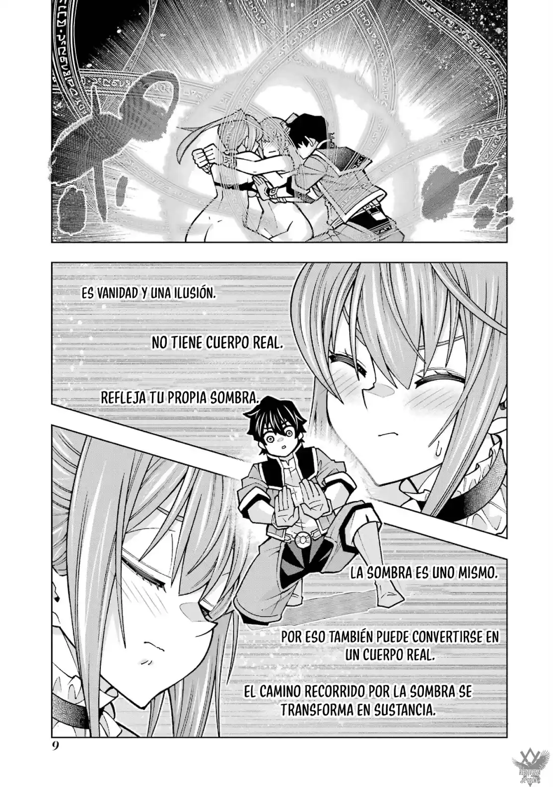 A Perpetually F-rank, Bottom-tier Adventurer With The Skill Of "interpreter" Teams Up With The Strongest, Most Beautiful Girls Of Different Races, Blossoms His Talent, And Becomes Unstoppable capítulo 4 página 10