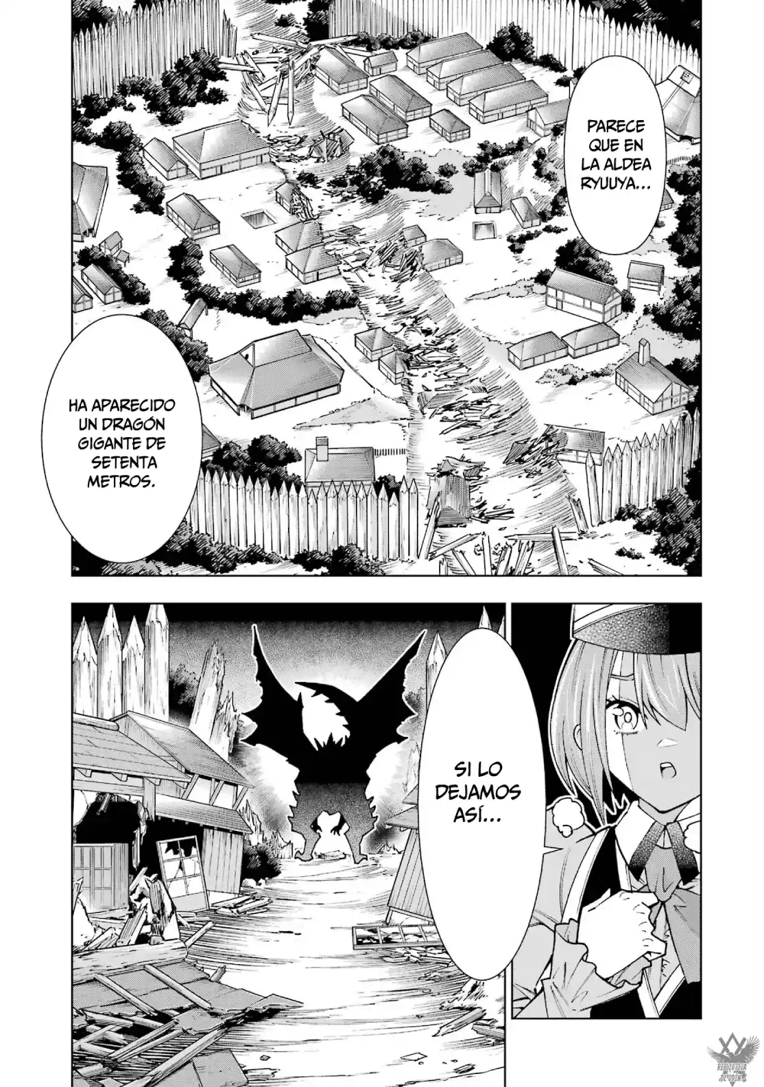 A Perpetually F-rank, Bottom-tier Adventurer With The Skill Of "interpreter" Teams Up With The Strongest, Most Beautiful Girls Of Different Races, Blossoms His Talent, And Becomes Unstoppable capítulo 4 página 30