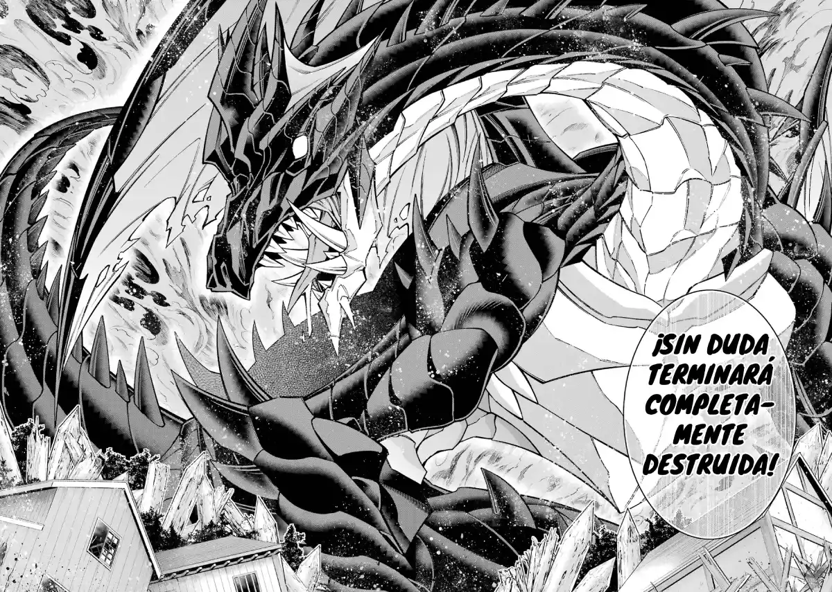 A Perpetually F-rank, Bottom-tier Adventurer With The Skill Of "interpreter" Teams Up With The Strongest, Most Beautiful Girls Of Different Races, Blossoms His Talent, And Becomes Unstoppable capítulo 4 página 31