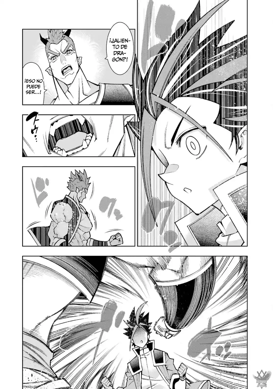 A Perpetually F-rank, Bottom-tier Adventurer With The Skill Of "interpreter" Teams Up With The Strongest, Most Beautiful Girls Of Different Races, Blossoms His Talent, And Becomes Unstoppable capítulo 5 página 7