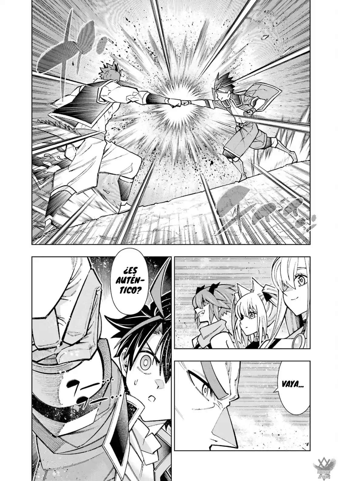 A Perpetually F-rank, Bottom-tier Adventurer With The Skill Of "interpreter" Teams Up With The Strongest, Most Beautiful Girls Of Different Races, Blossoms His Talent, And Becomes Unstoppable capítulo 5 página 8