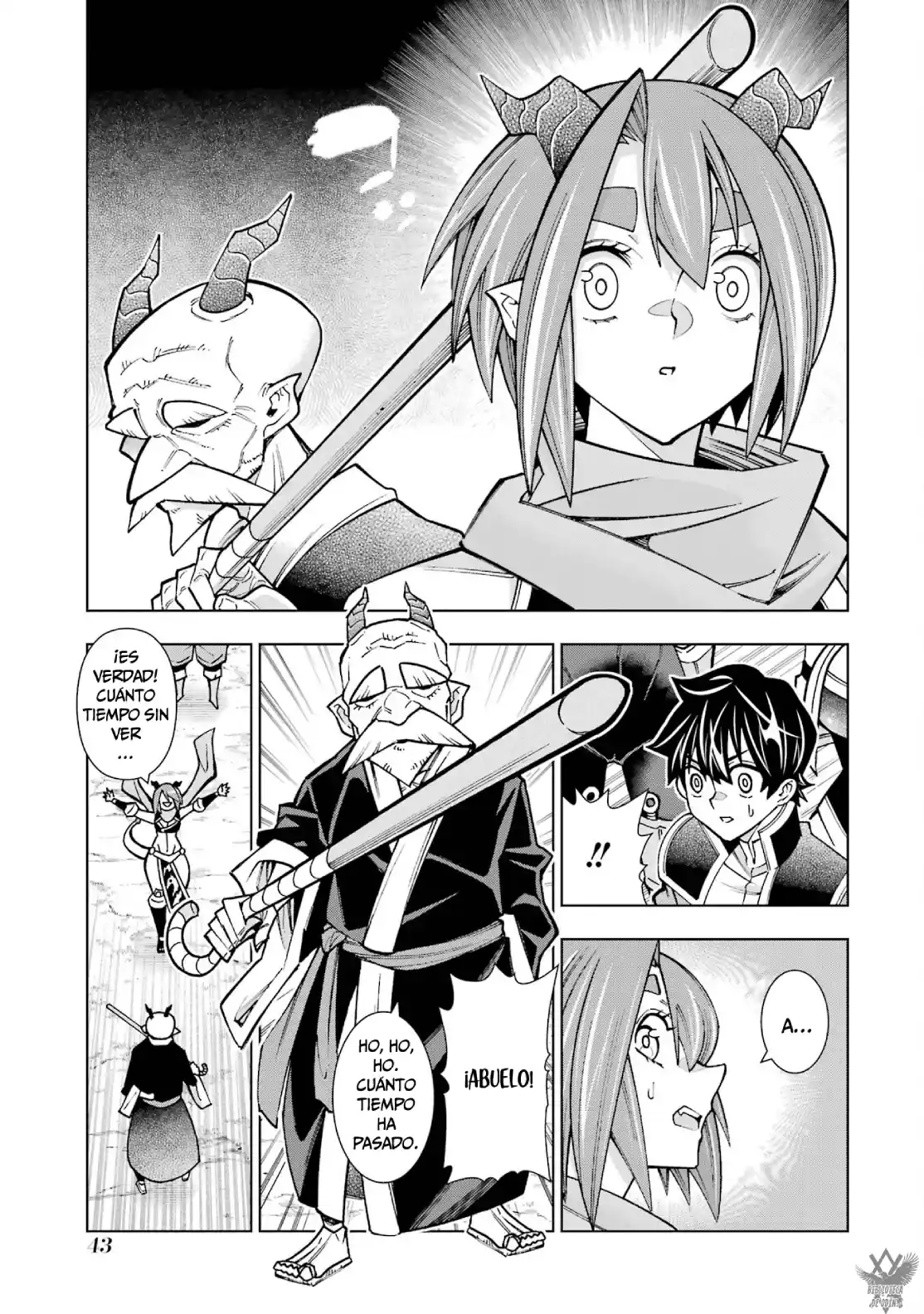 A Perpetually F-rank, Bottom-tier Adventurer With The Skill Of "interpreter" Teams Up With The Strongest, Most Beautiful Girls Of Different Races, Blossoms His Talent, And Becomes Unstoppable capítulo 5 página 12