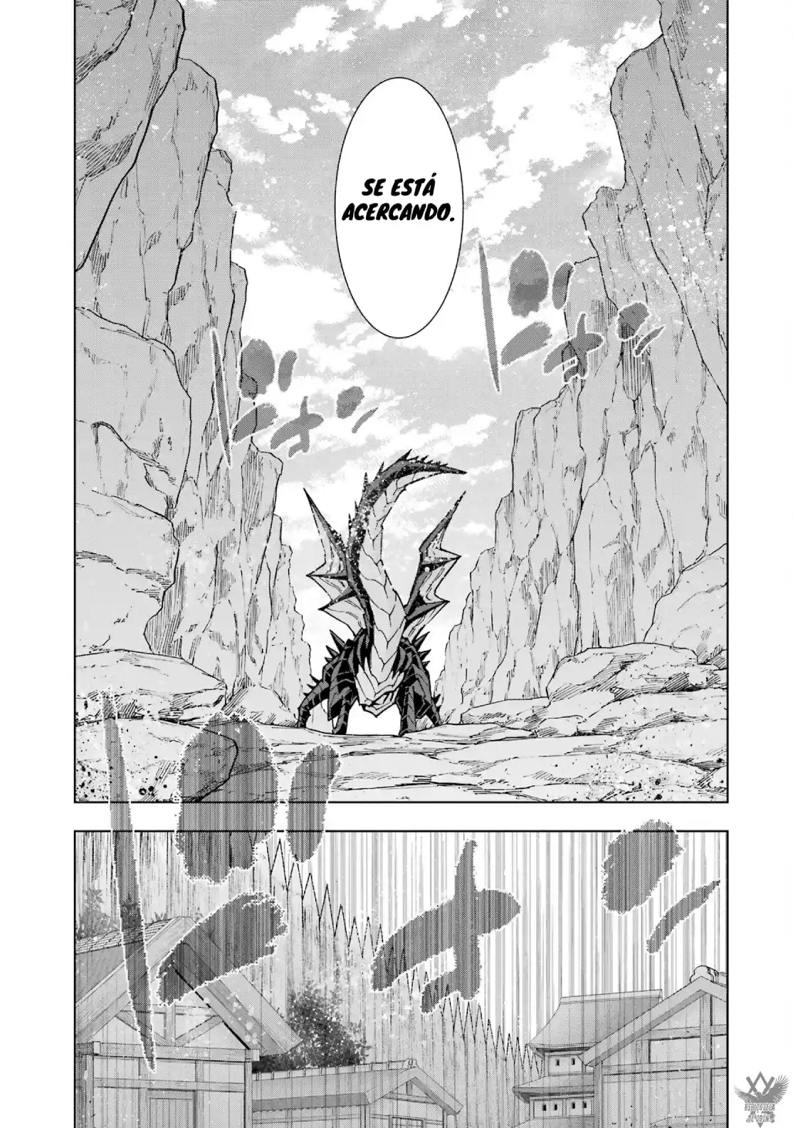 A Perpetually F-rank, Bottom-tier Adventurer With The Skill Of "interpreter" Teams Up With The Strongest, Most Beautiful Girls Of Different Races, Blossoms His Talent, And Becomes Unstoppable capítulo 5 página 18