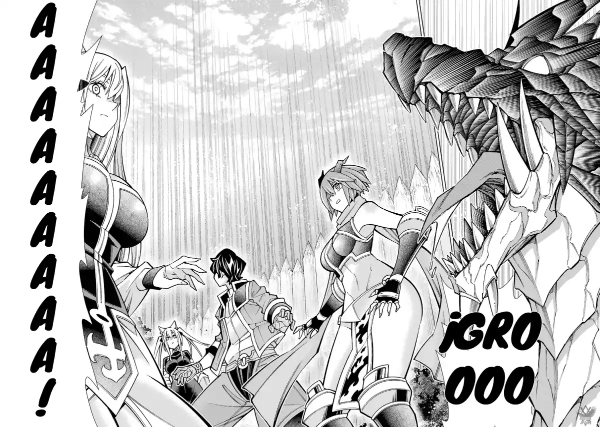 A Perpetually F-rank, Bottom-tier Adventurer With The Skill Of "interpreter" Teams Up With The Strongest, Most Beautiful Girls Of Different Races, Blossoms His Talent, And Becomes Unstoppable capítulo 5 página 19