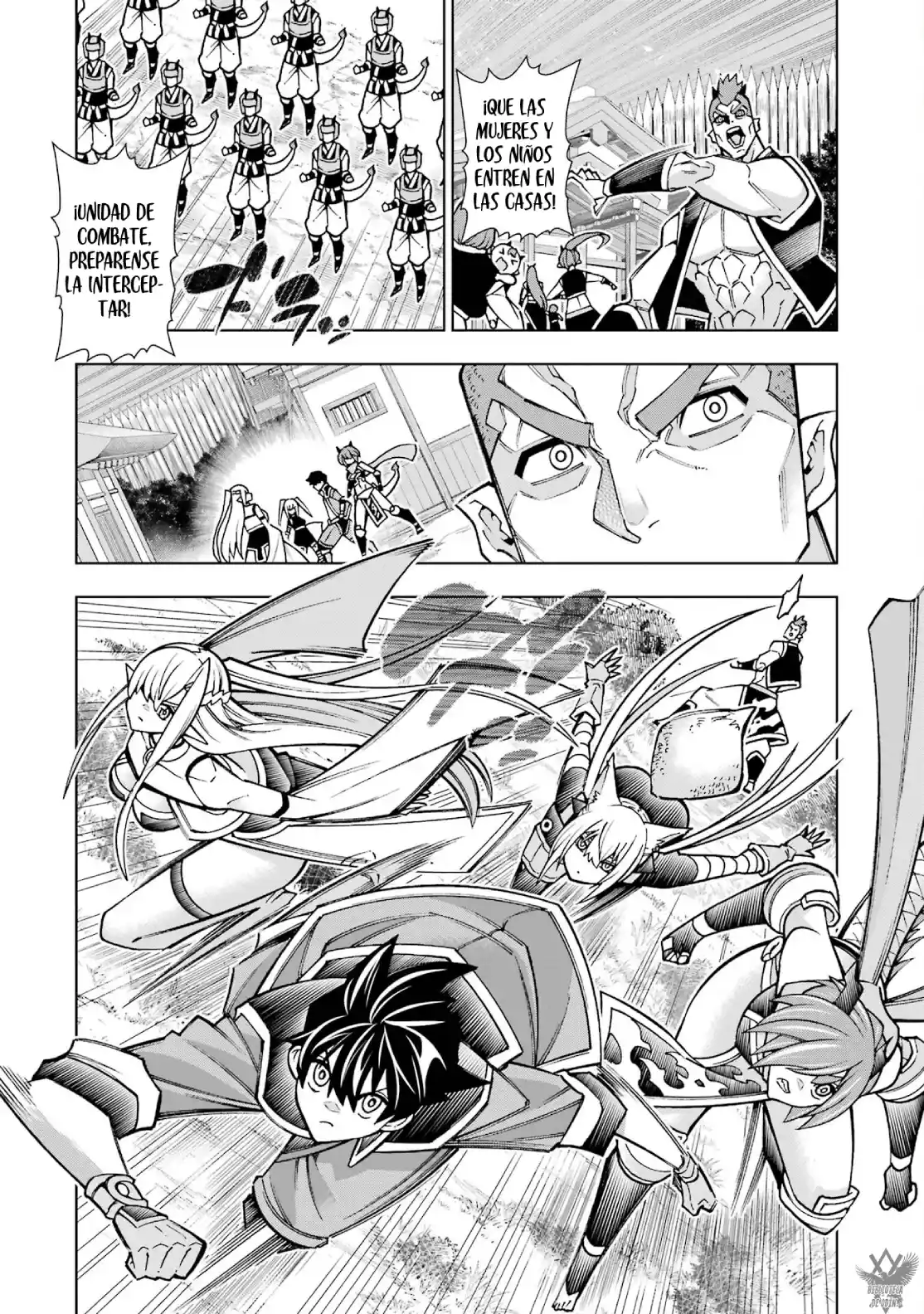 A Perpetually F-rank, Bottom-tier Adventurer With The Skill Of "interpreter" Teams Up With The Strongest, Most Beautiful Girls Of Different Races, Blossoms His Talent, And Becomes Unstoppable capítulo 5 página 20