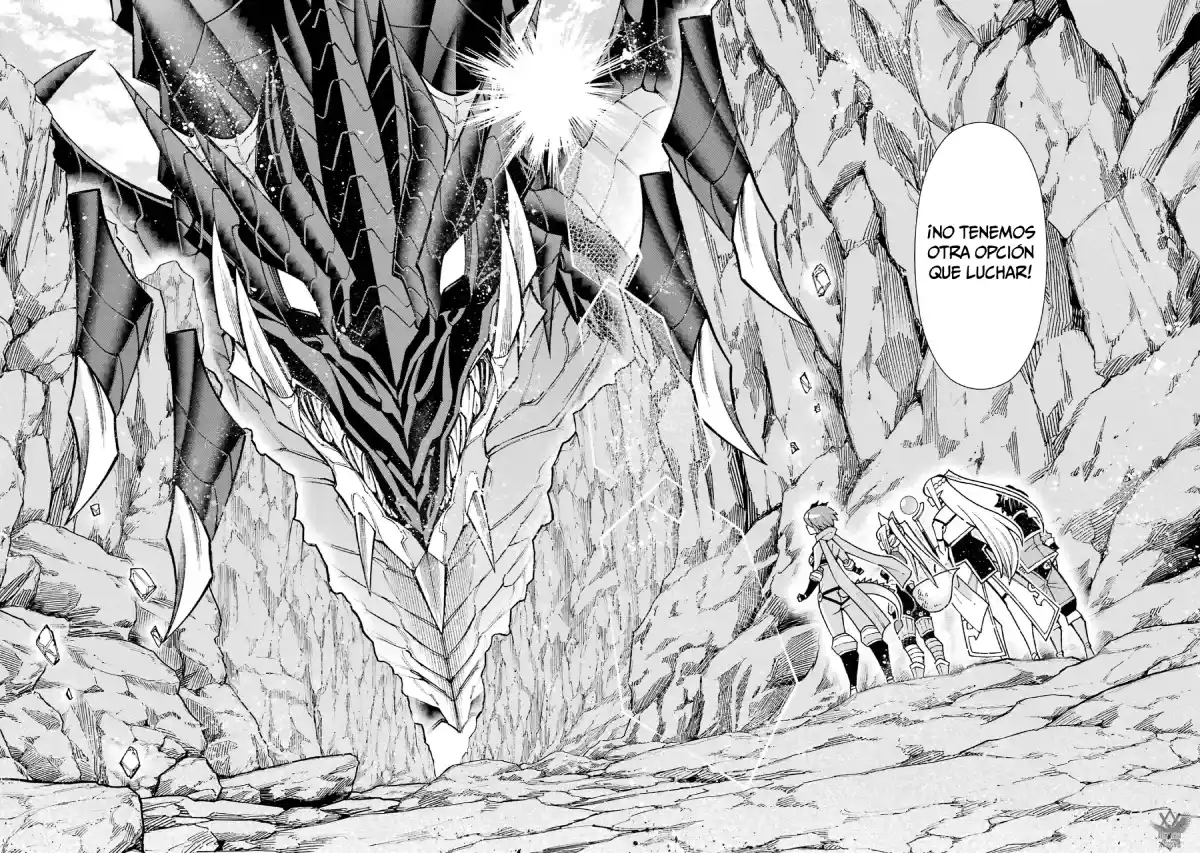 A Perpetually F-rank, Bottom-tier Adventurer With The Skill Of "interpreter" Teams Up With The Strongest, Most Beautiful Girls Of Different Races, Blossoms His Talent, And Becomes Unstoppable capítulo 5 página 22