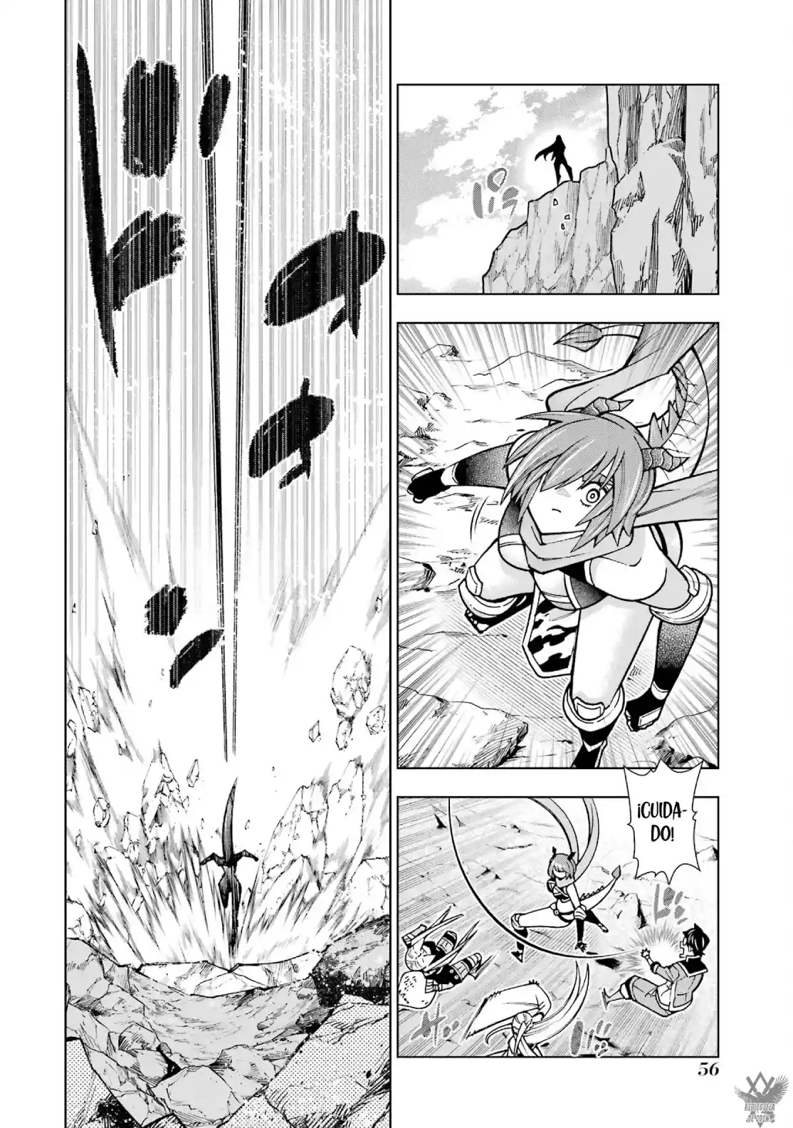 A Perpetually F-rank, Bottom-tier Adventurer With The Skill Of "interpreter" Teams Up With The Strongest, Most Beautiful Girls Of Different Races, Blossoms His Talent, And Becomes Unstoppable capítulo 5 página 23