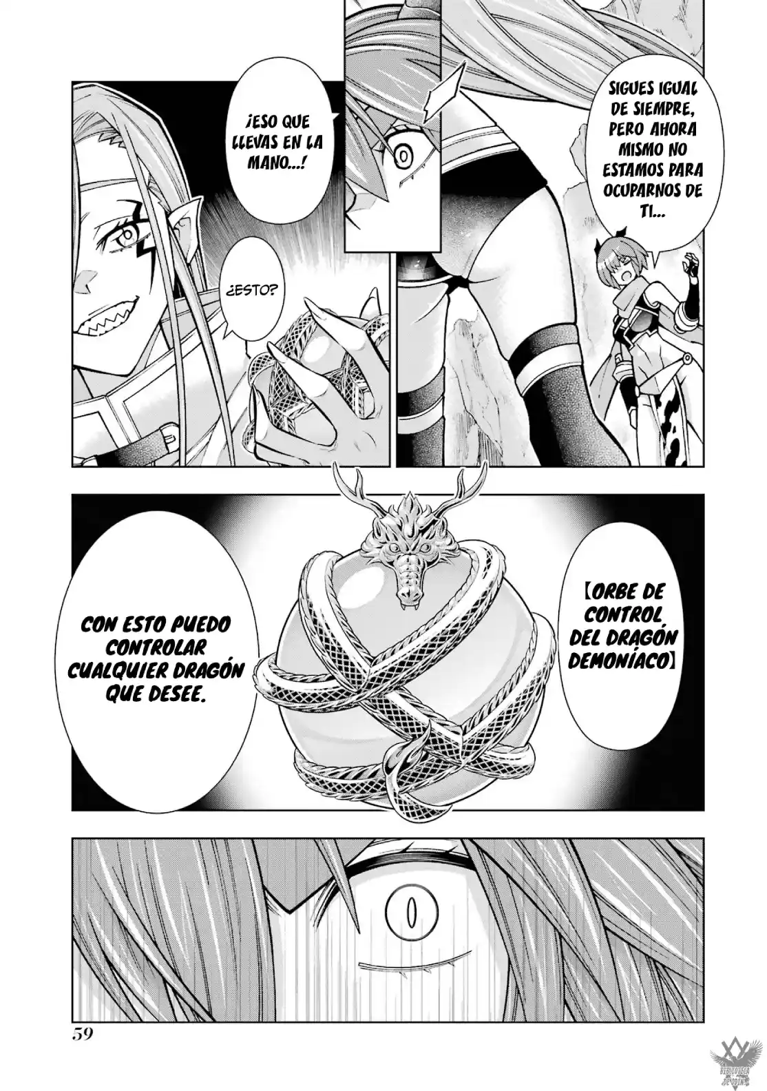 A Perpetually F-rank, Bottom-tier Adventurer With The Skill Of "interpreter" Teams Up With The Strongest, Most Beautiful Girls Of Different Races, Blossoms His Talent, And Becomes Unstoppable capítulo 5 página 26