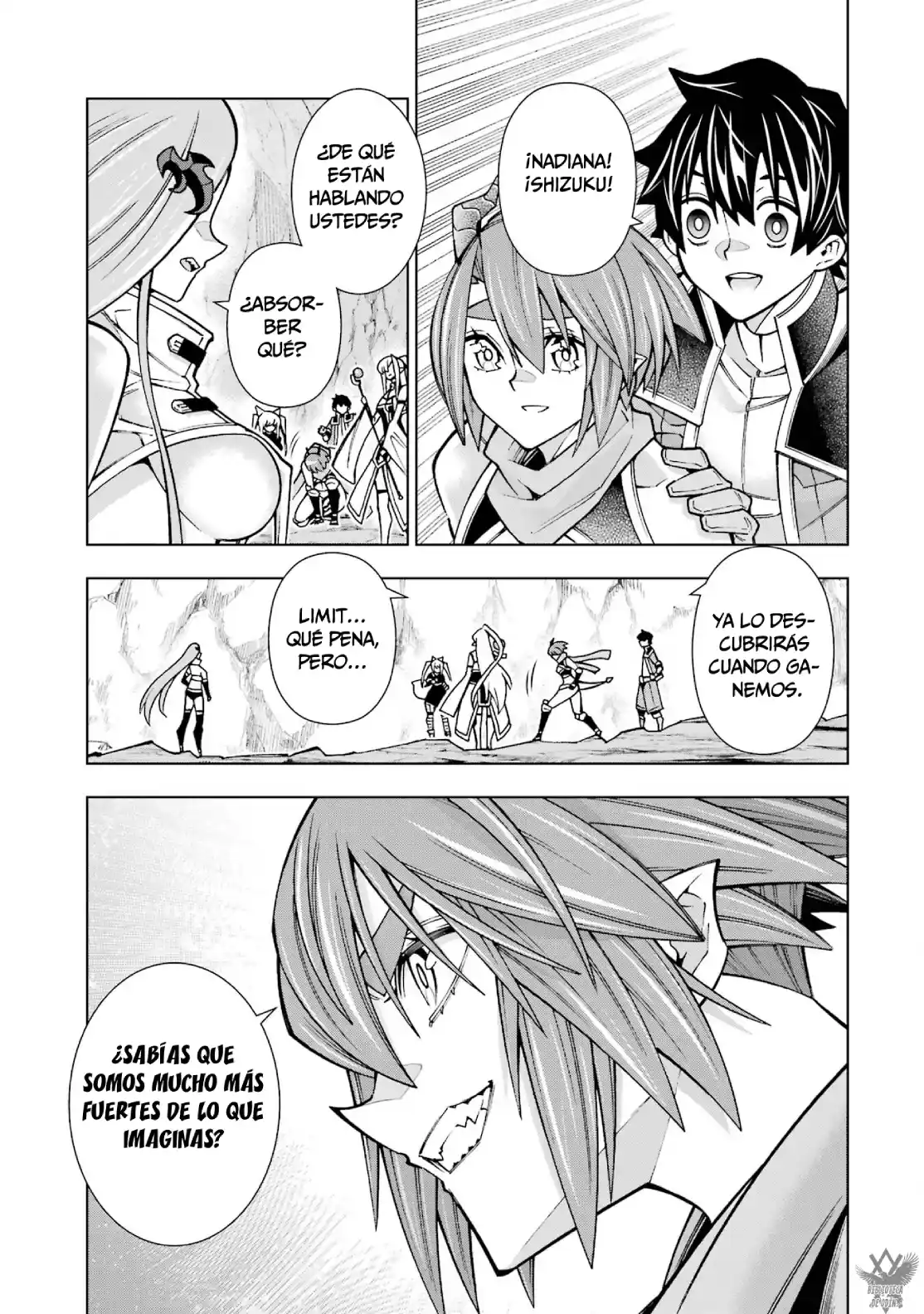 A Perpetually F-rank, Bottom-tier Adventurer With The Skill Of "interpreter" Teams Up With The Strongest, Most Beautiful Girls Of Different Races, Blossoms His Talent, And Becomes Unstoppable capítulo 5 página 30